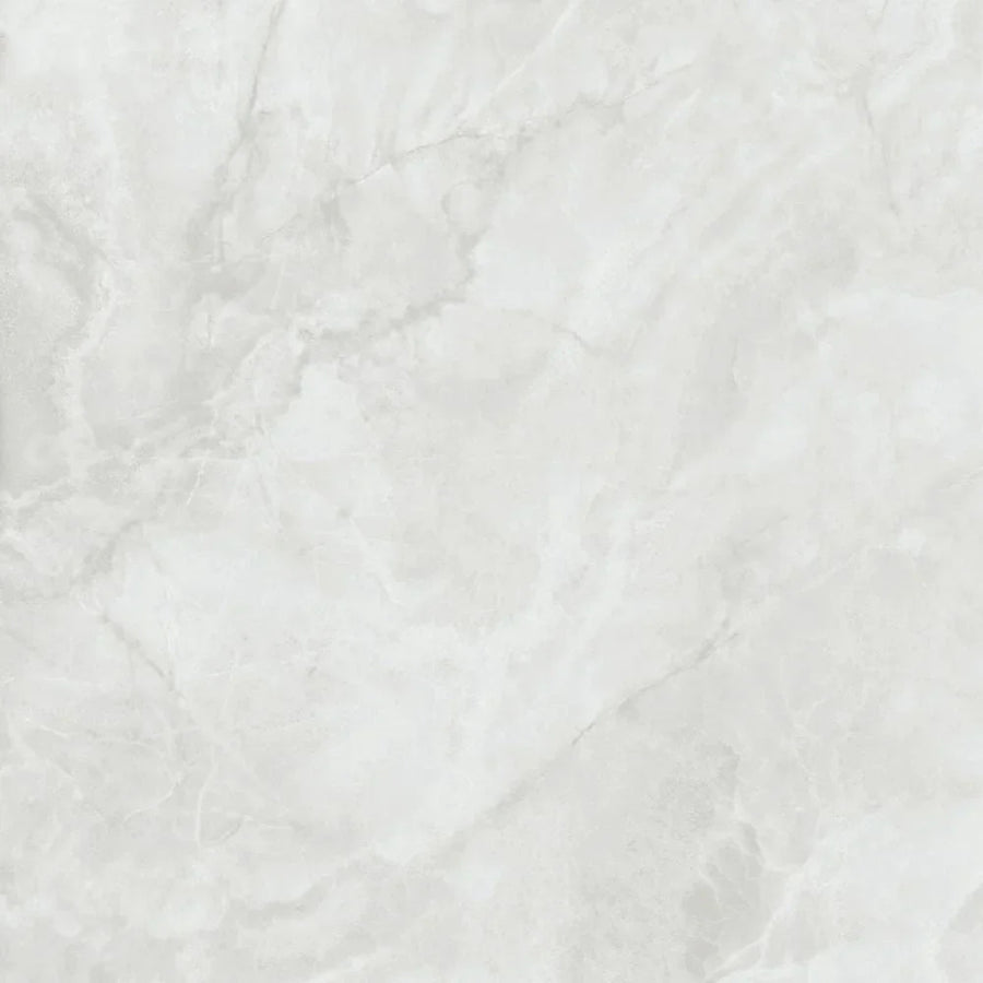 Ligera Snow Porcelain Tile 120 x 120cm