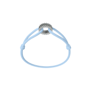 Regent Cord Bracelet