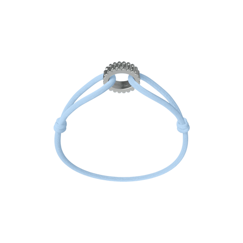Regent Cord Bracelet