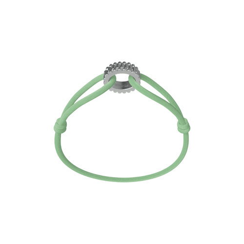 Regent Cord Bracelet