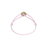 Mini Golden Soho Cord Bracelet