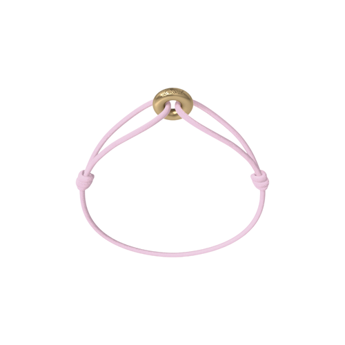 Mini Golden Soho Cord Bracelet