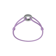 Regent Cord Bracelet