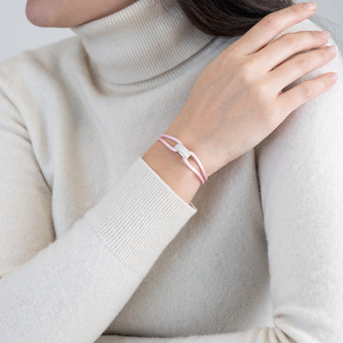 Regent Cord Bracelet