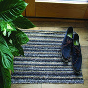 Washable Mats or Runner – Striped Design