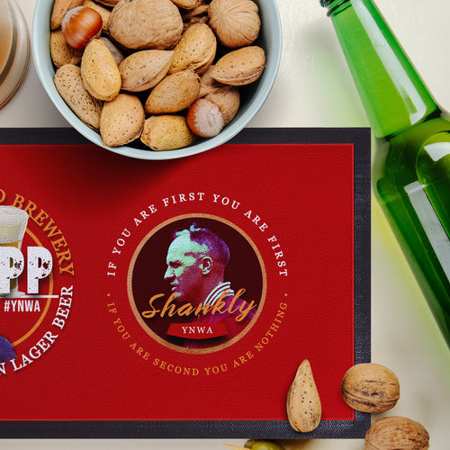 Liverpool - Football Legends - Bar Runner