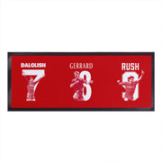 Liverpool Football BBQ Box Bundle | Retro Man-Cave Set