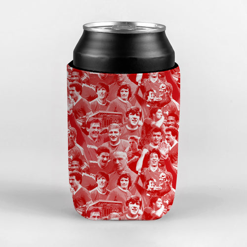 Liverpool Football BBQ Box Bundle | Retro Man-Cave Set
