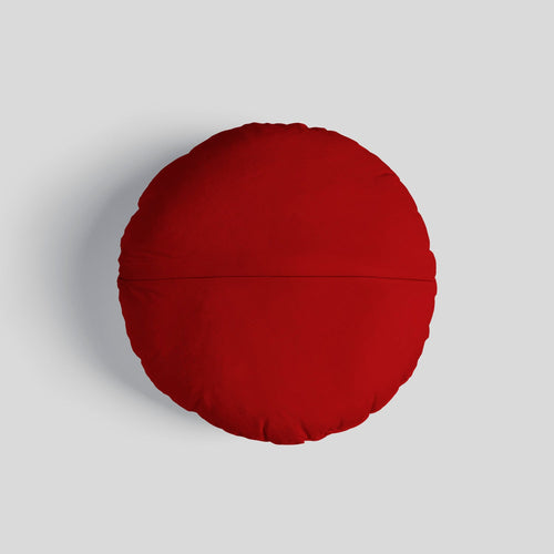 Liverpool Klopp - Football Legends - Circle Cushion 14"