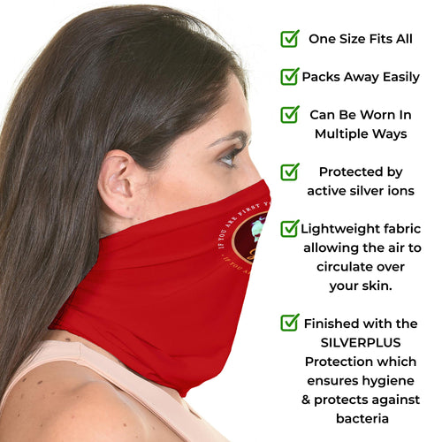 Liverpool Shankly - Football Legends - Snood