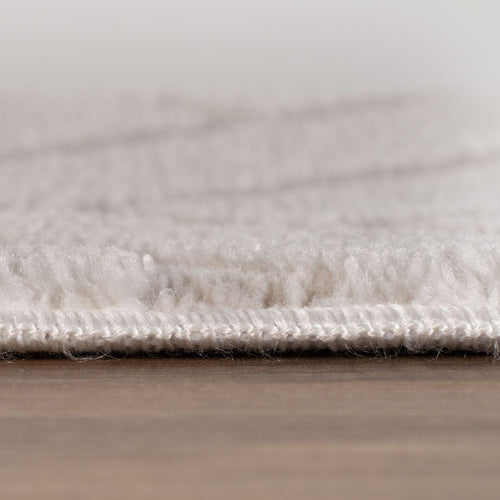 Loft Chevron Cream Rug
