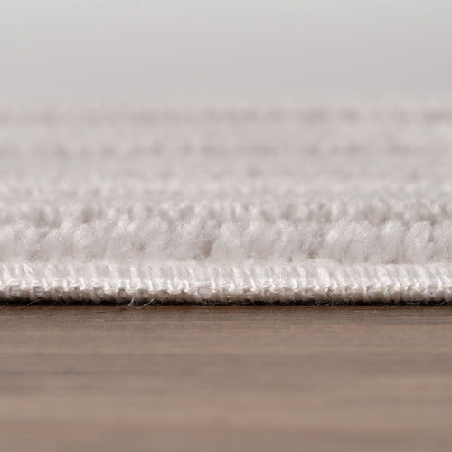 Loft Geometric Cream Rug