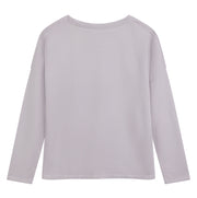 Boxy Sweatshirt