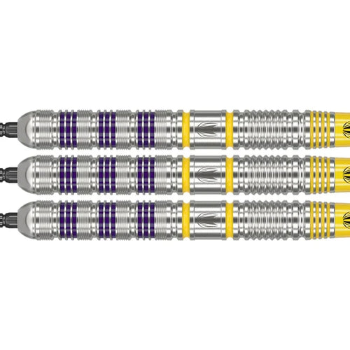 Luke "The Nuke" Littler Loadout 90% Tungsten Darts