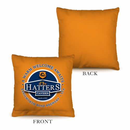 Luton Hatters - Football Legends - Cushion 10"