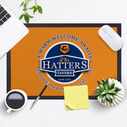 Luton Hatters  - Football Legends - Door Mat -60cm X 40cm