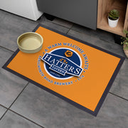 Luton Hatters  - Football Legends - Door Mat -60cm X 40cm