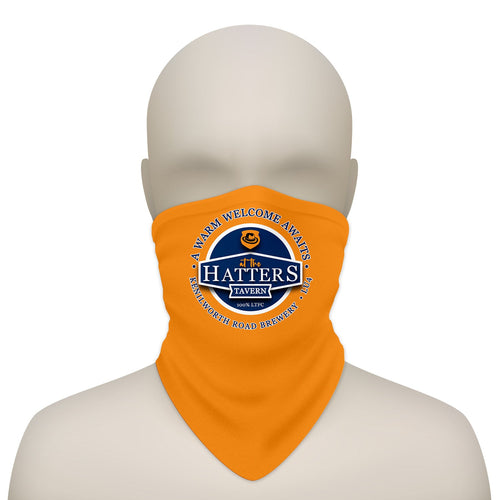Luton Hatters - Football Legends - Snood