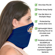 Luton League Cup - Football Legends - Snood