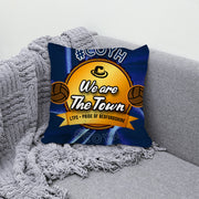Luton We re the Town - Football Legends - Cushion 10"