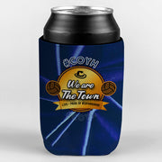 Luton We re the Town - Football Legends - Can Cooler