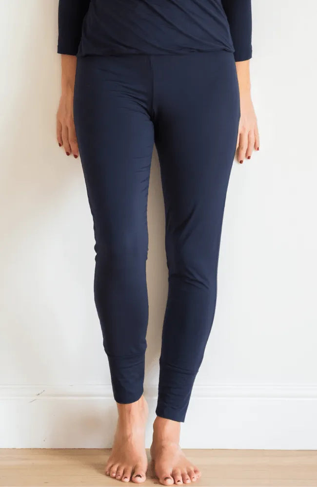 Micro Modal Yoga Trousers