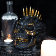 BLACK GOLD - Desk Top Sculpture