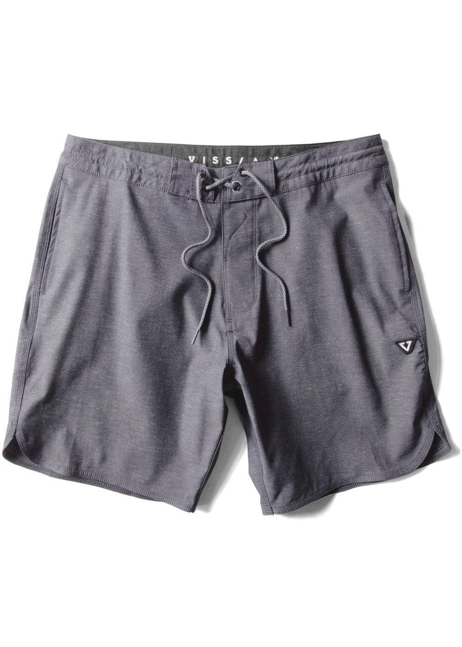 Vissla Stoke'm 17.5" Boardshort
