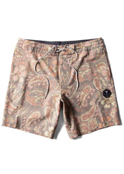 Vissla Vagabond 17.5" Boardshort