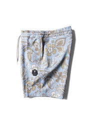 Vissla Vagabond 17.5" Boardshort