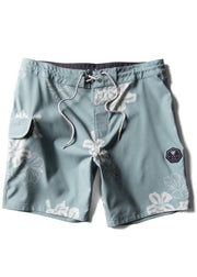 Vissla Byebiscus Boardshort