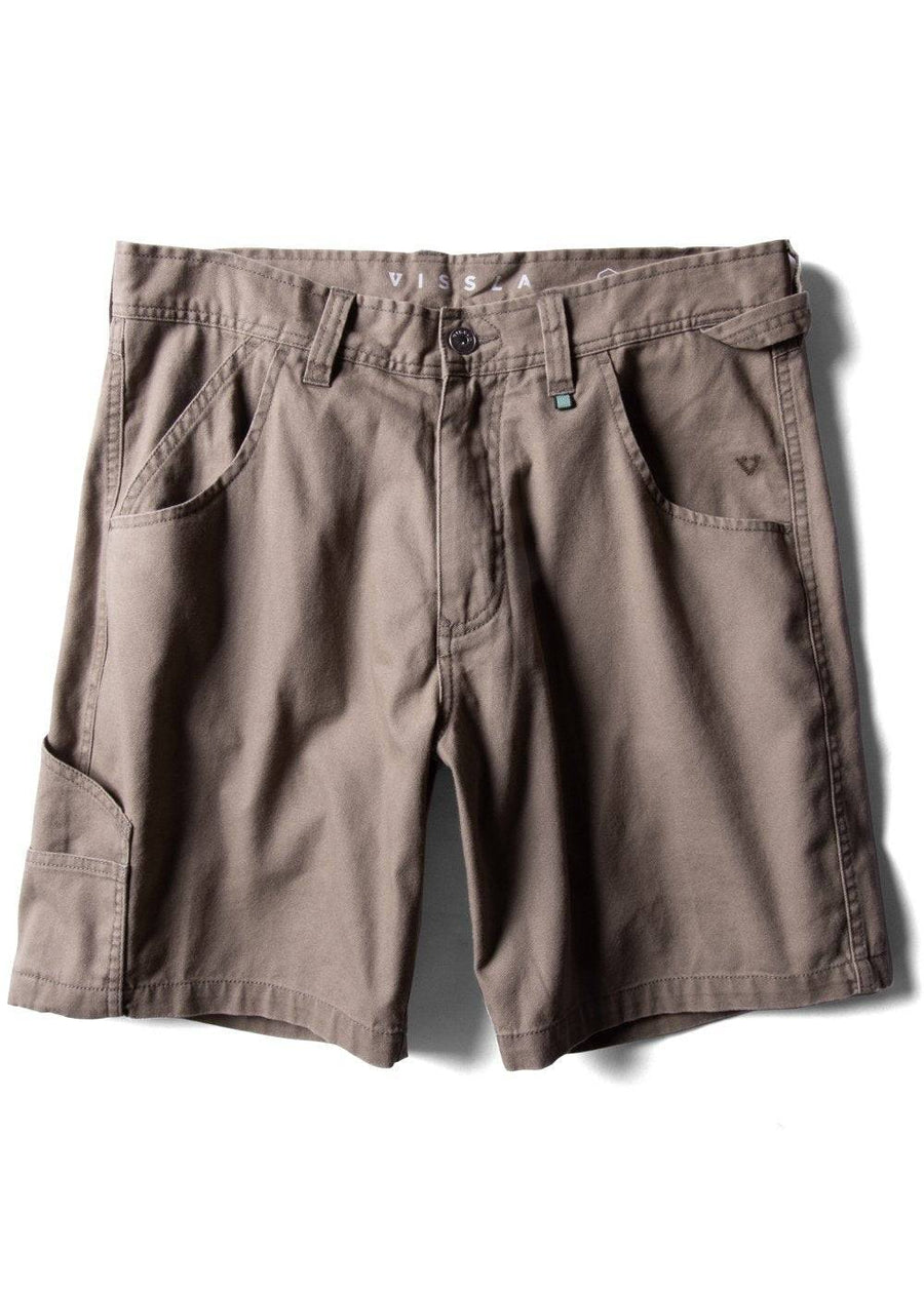 Vissla Pismo Painter Eco Short