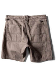 Vissla Pismo Painter Eco Short