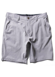 Vissla Fin Rope Hybrid 19.5" Walkshort