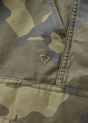 Vissla County Cargo Twill 21" Walkshort