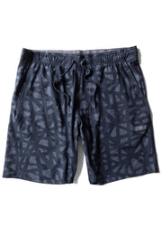 Vissla Comp Lite 18" Elastic Walkshort