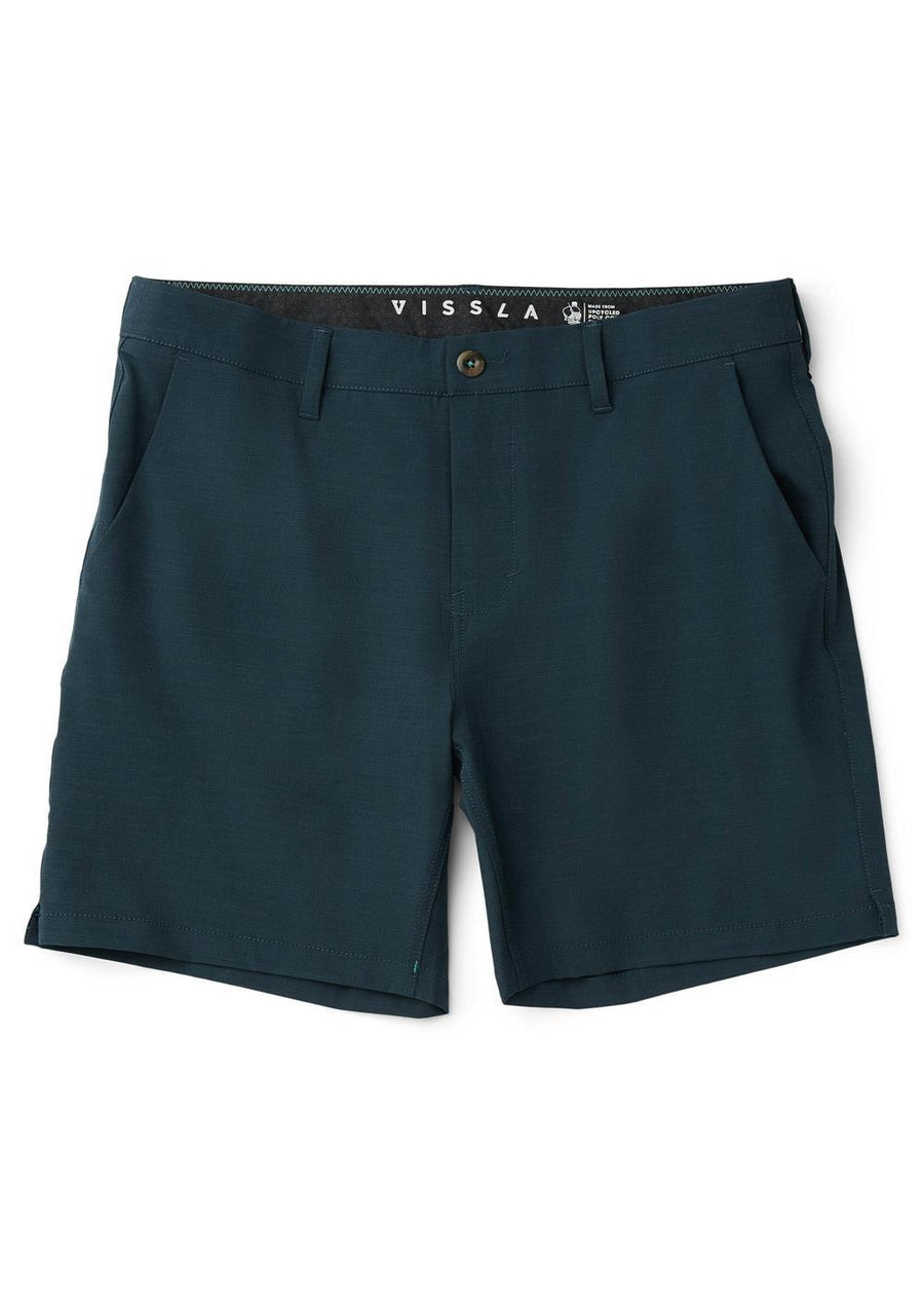 Vissla Cutlap Eco 17.5" Hybrid Walkshort