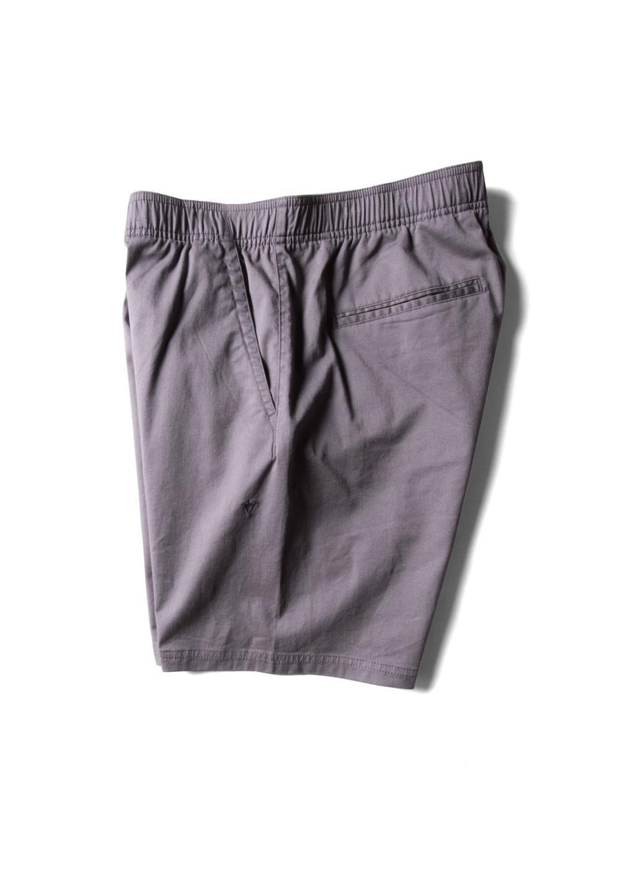 Vissla No See Ums Eco 18" Elastic Walkshort