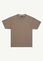 AFENDS Genesis Heavyweight Boxy Tee