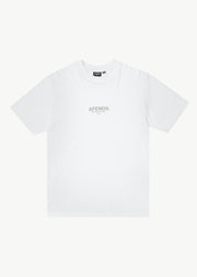 AFENDS Vinyl Retro Tee