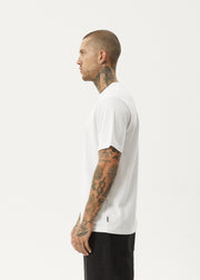 AFENDS Vinyl Retro Tee