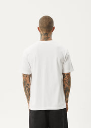 AFENDS Vinyl Retro Tee