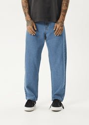 Afends Ninety Two's Releaxed Denim Jean