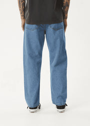 Afends Ninety Two's Releaxed Denim Jean