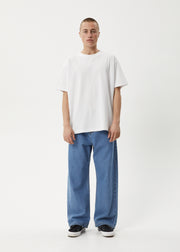 AFENDS Pablo Denim Baggy Jean