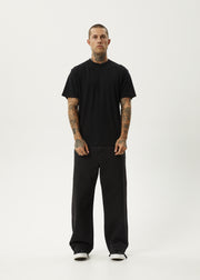 AFENDS Classic Retro Tee