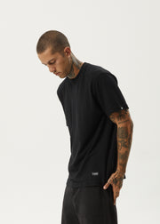 AFENDS Classic Retro Tee