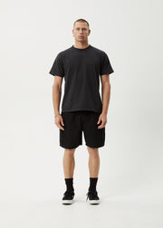 Afends Ripped Out 98- Oversized Cargo Short 20"