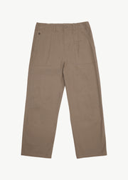 AFENDS Glider Pleated Pant