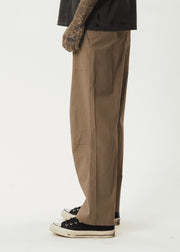 AFENDS Glider Pleated Pant